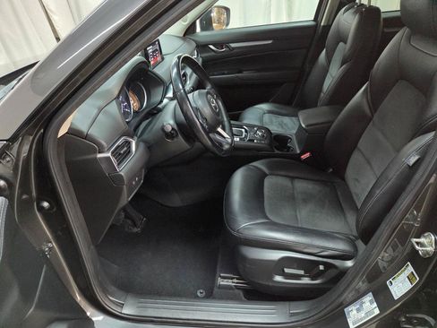 Used 2018 MAZDA CX-5 Touring AWD/4WD image 12