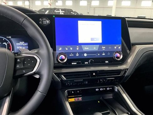 New 2026 Lexus TX 350 AWD image 7