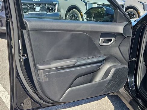 New 2026 Kia K4 LX image 12