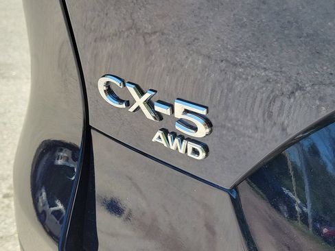 New 2026 MAZDA CX-5 Preferred AWD/4WD image 8