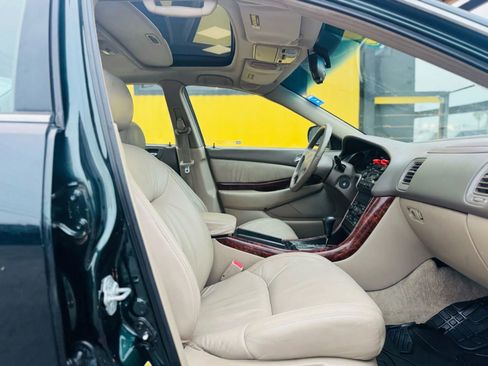 Used 2000 Acura TL 3.2 Sedan 4D image 12