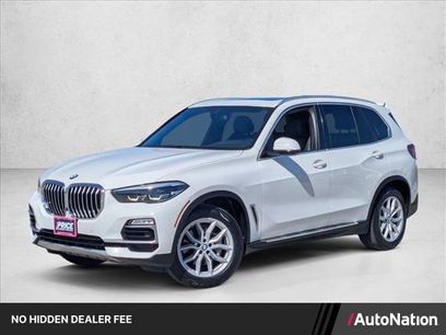 Used 2019 BMW X5 xDrive40i w/ Convenience Package