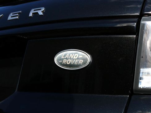 Used 2015 Land Rover Range Rover Sport Supercharged image 12