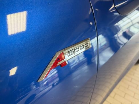 Used 2025 Acura ADX A-Spec image 5