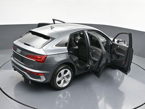 Used 2024 Audi Q5 2.0T Premium Plus w/ Premium Plus Package image 43