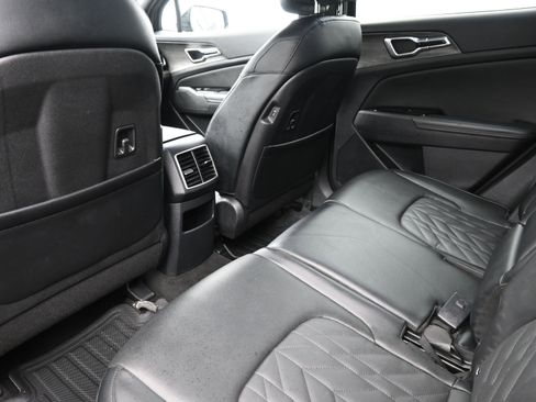 Used 2023 Kia Sportage X-Line w/ X-Line Premium Package image 21