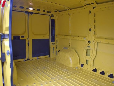 Used 2022 RAM ProMaster 1500 FWD image 25