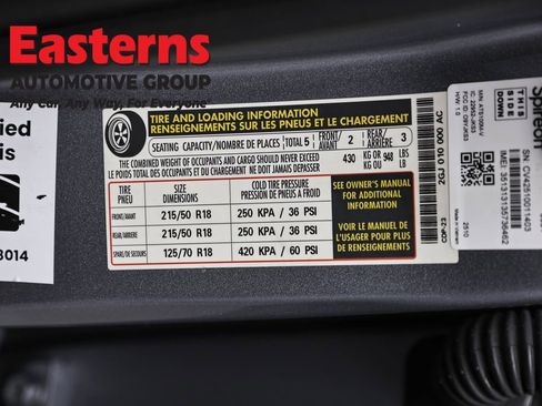 Used 2024 Volkswagen Taos SE FWD image 34