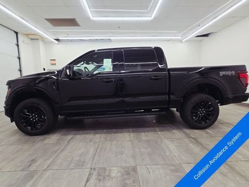 New 2026 Ford F150 XLT w/ Equipment Group 302A MID AWD/4WD image 2