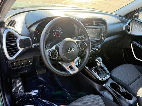 Used 2020 Kia Soul X-Line FWD image 11