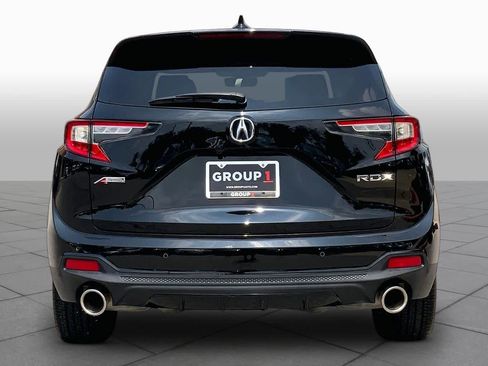 Used 2023 Acura RDX A-Spec FWD image 5