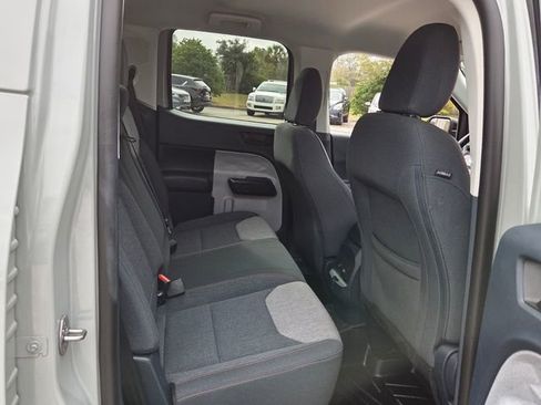 Used 2024 Ford Maverick XLT w/ XLT Luxury Package image 19