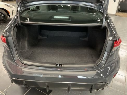 New 2026 Toyota Corolla XSE image 16