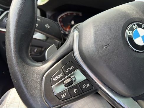 Used 2023 BMW 430i Gran Coupe xDrive w/ Premium Package image 17