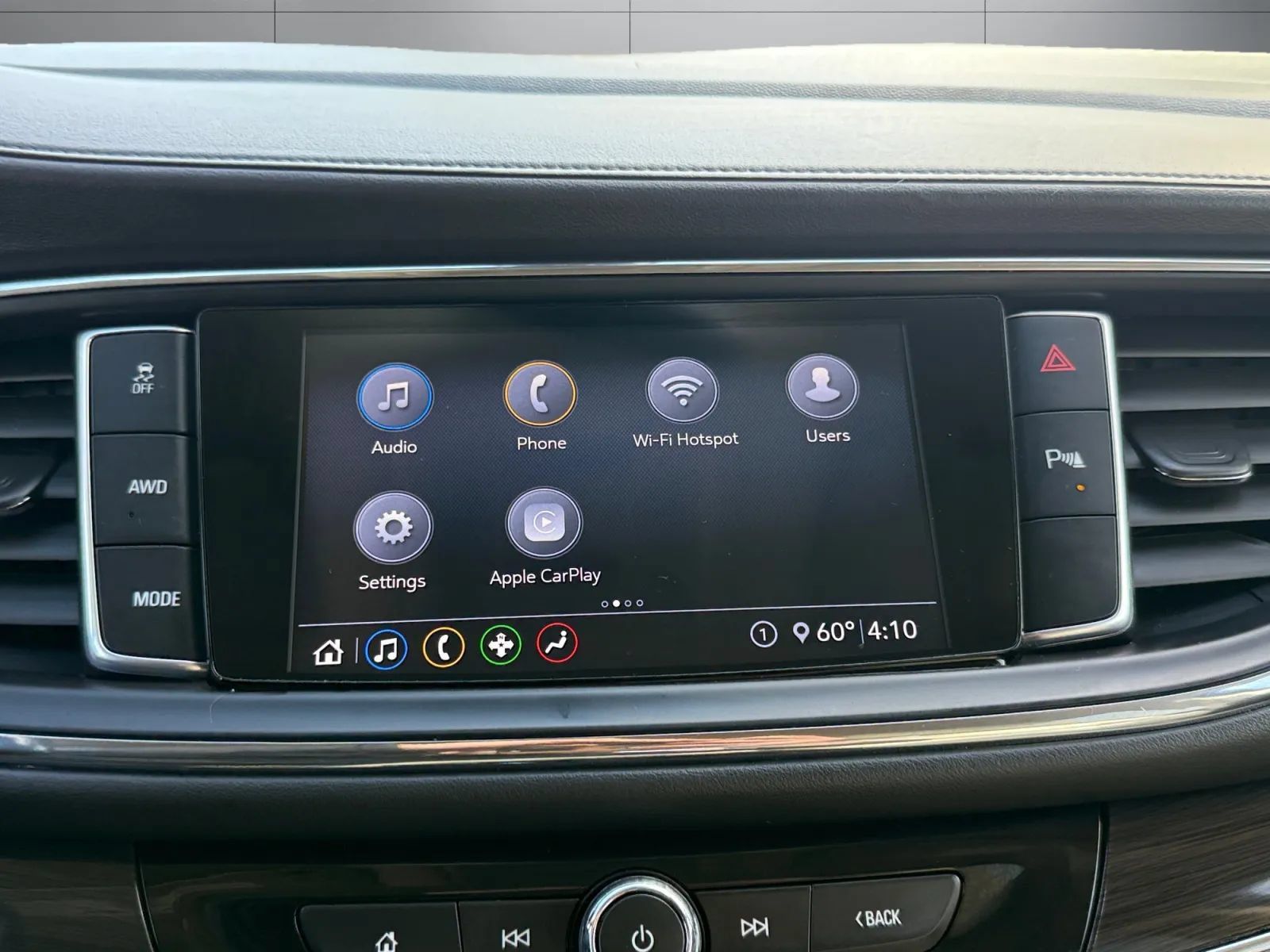 Used 2021 Buick Enclave Essence w/ Trailering Package, 5000 lbs. AWD/4WD image 30