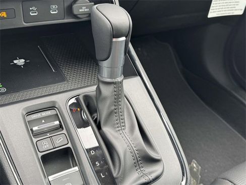 New 2026 Honda CR-V EX-L image 28