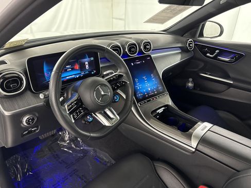 Certified 2023 Mercedes-Benz C 43 AMG 4MATIC Sedan image 4