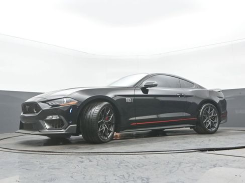 Used 2021 Ford Mustang Mach 1 w/ Mach 1 Handling Package image 29