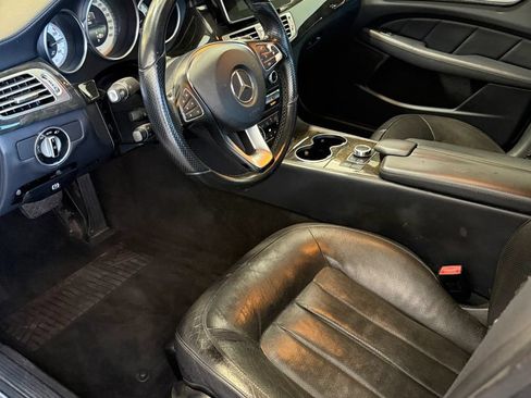 Used 2016 Mercedes-Benz CLS 400 image 21