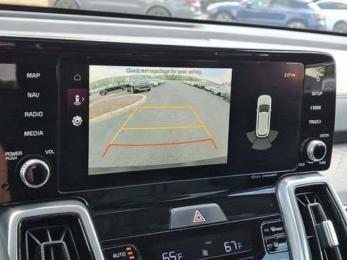 Used 2023 Kia Sorento SX image 24