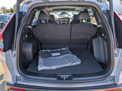 New 2026 Honda CR-V Sport-L image 31