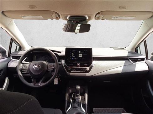 Used 2026 Toyota Corolla LE FWD image 18