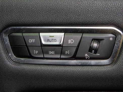 Used 2023 BMW X6 xDrive40i w/ M Sport Package image 29