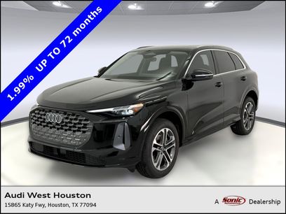 New 2025 Audi Q5 Premium Plus