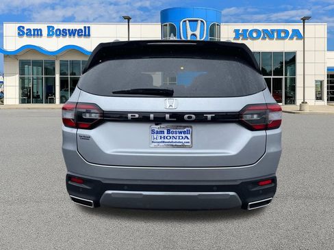 New 2026 Honda Pilot EX-L image 4