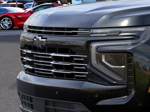 New 2026 Chevrolet Tahoe High Country AWD/4WD image 14