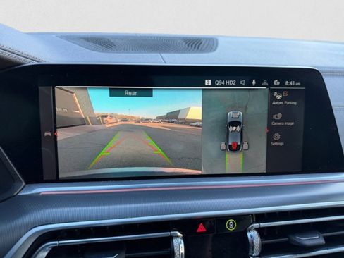 Used 2022 BMW X6 xDrive40i image 17