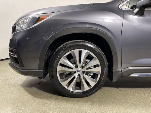 Used 2022 Subaru Ascent Limited w/ Technology Package image 11