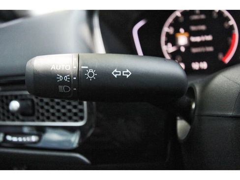 Used 2025 Honda Civic LX image 16