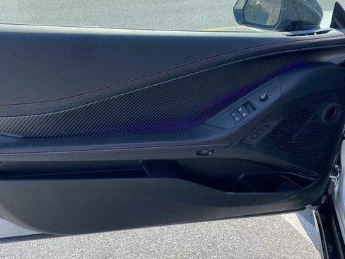 New 2024 Dodge Charger R/T Scat Pack w/ Plus Group image 15