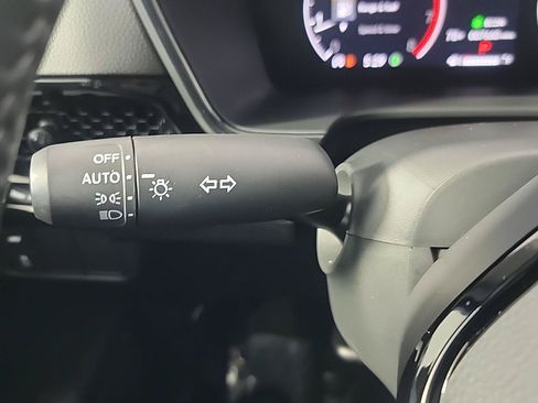 Used 2025 Honda CR-V EX-L image 28