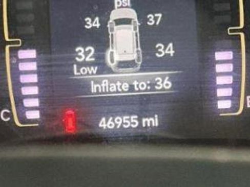 Used 2021 Jeep Cherokee Latitude Lux image 11