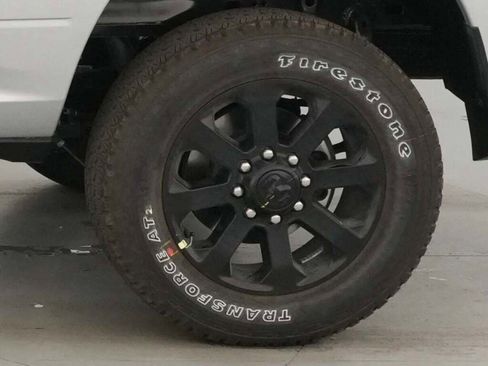 New 2026 RAM 2500 Laramie image 26