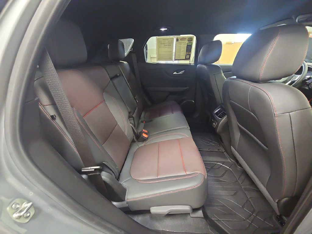 Certified 2024 Chevrolet Blazer RS w/ LPO, Floor Liner Package AWD/4WD image 35