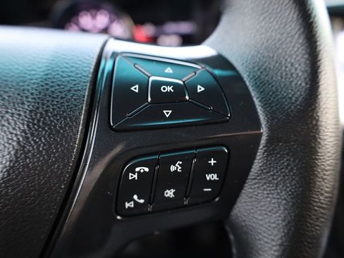 Used 2017 Ford Explorer XLT w/ Equipment Group 202A image 28