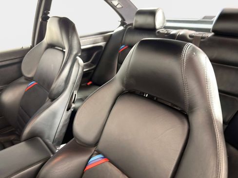 Used 1999 BMW M3 Coupe RWD image 31