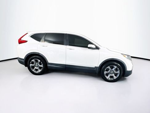 Used 2018 Honda CR-V EX image 11