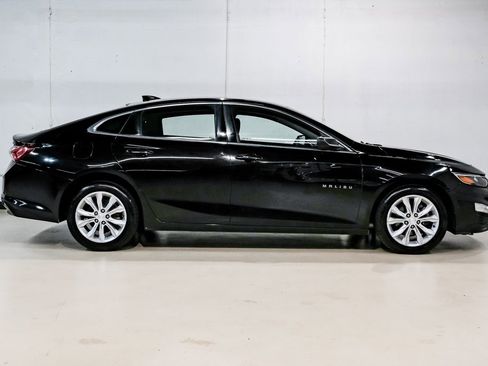 Used 2019 Chevrolet Malibu LT image 9