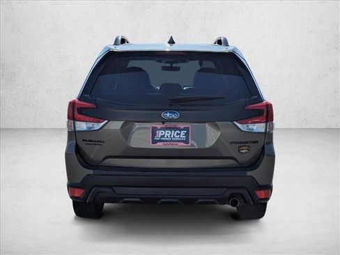 Used 2023 Subaru Forester Wilderness image 6