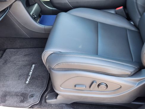 New 2026 Hyundai Palisade XRT Pro image 9