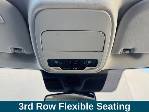 Used 2025 Ford Expedition Active AWD/4WD image 27