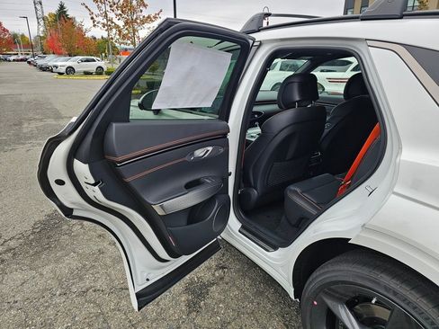 New 2026 Genesis GV70 2.5T Sport Prestige image 22