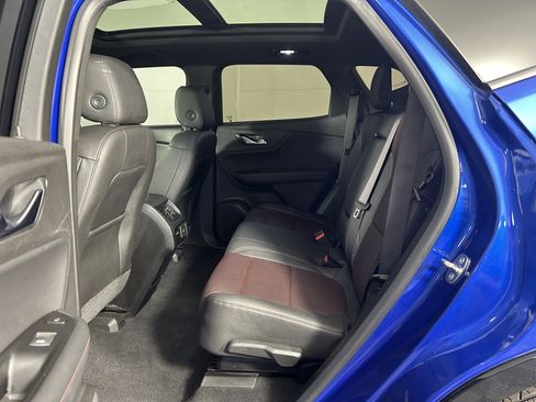 Used 2019 Chevrolet Blazer RS image 12