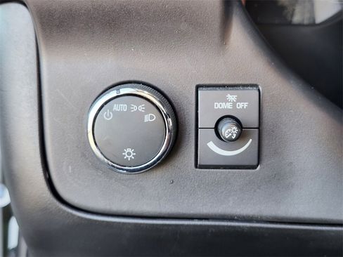 Used 2024 Chevrolet Express 2500 w/ Driver Convenience Package image 14