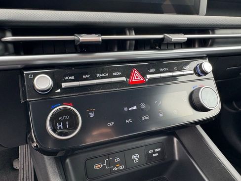 New 2026 Hyundai Tucson SEL AWD/4WD image 24