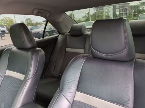 Used 2014 Toyota Camry SE image 8